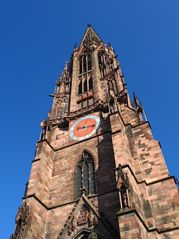 Freiburger Münster Freiburger Münster