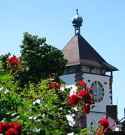 Freiburg Schwabentor Freiburg Schwabentor