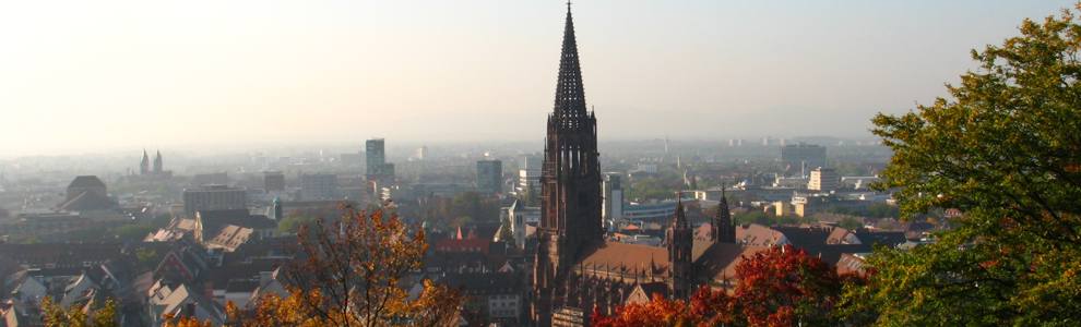 Freiburg im Breisgau Freiburg im Breisgau