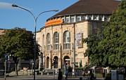 Stadttheater Freiburg