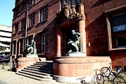 Universit�t Freiburg