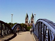 Wiwili Brücke Wiwili Brücke