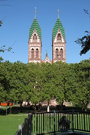 Herz Jesu Kirche Herz Jesu Kirche