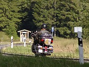 Durch den Schwazwald