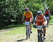 MTB - Ultrabike Marathon