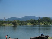 Seepark Freiburg