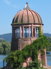 Seepark Freiburg