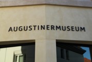 Augustiner Museum Augustiner Museum