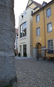 Augustiner Museum Augustiner Museum