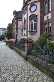 Museum f�r neue Kunst