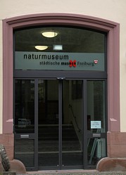 Naturmuseum am Augustinerplatz Naturmuseum am Augustinerplatz