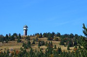 Feldberg im Herbst