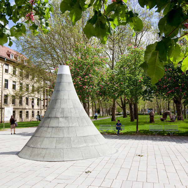 Park I (c) Universittsklinikum Freiburg/Britt Schilling