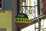 Caf Movie