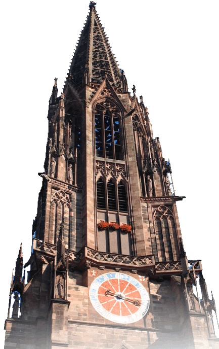 Freiburger Mnster