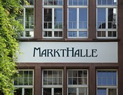 Markthalle Freiburg