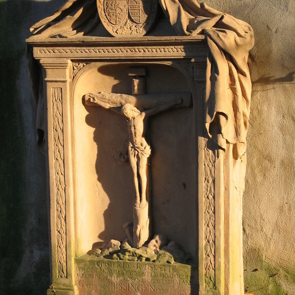 Hauptfriedhof Freiburg