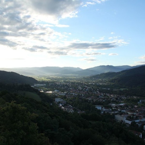 Freiburg im Breisgau