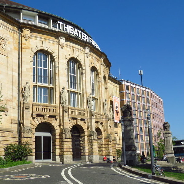 Stadttheater Freiburg