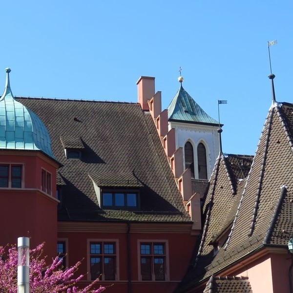 Kartoffelmarkt Freiburg