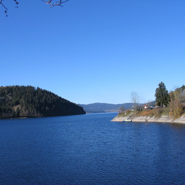 Schluchsee