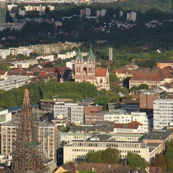 Herz-Jesu-Kirche