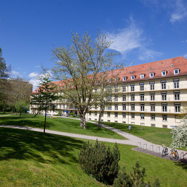 Klinik fr Frauenheilkunde (c) Universittsklinikum Freiburg/Britt Schilling