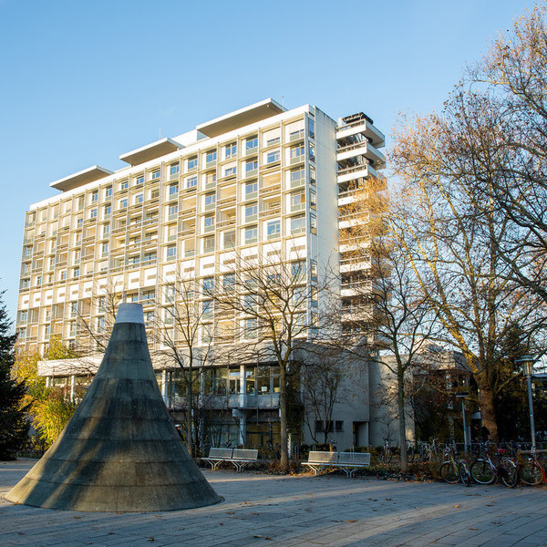 HNO-Augen-Klinik (c) Universittsklinikum Freiburg/Britt Schilling