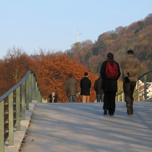 Satdtgarten Freiburg