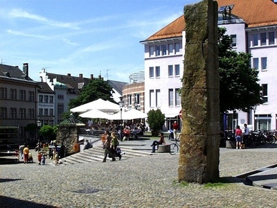 Augustinerplatz