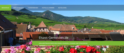 Elsass-geniessen.de