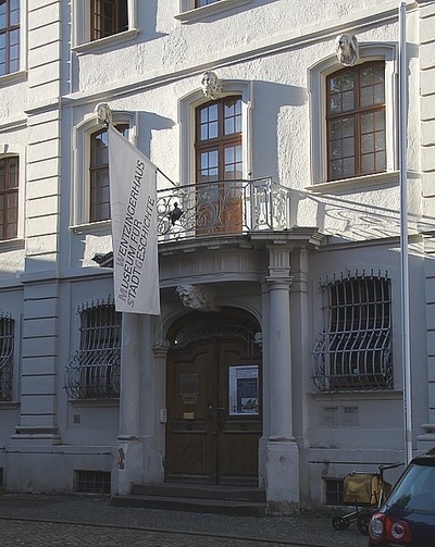 Wentzinger Haus - Museum fr Stadtgeschichte