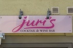 Juri's Cocktail & Wine Bar